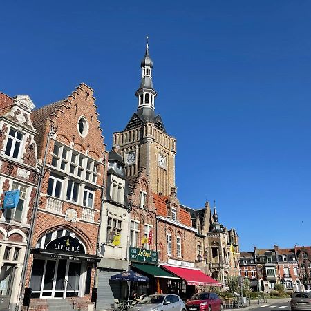 52 Bailleul (Nord) Exterior foto