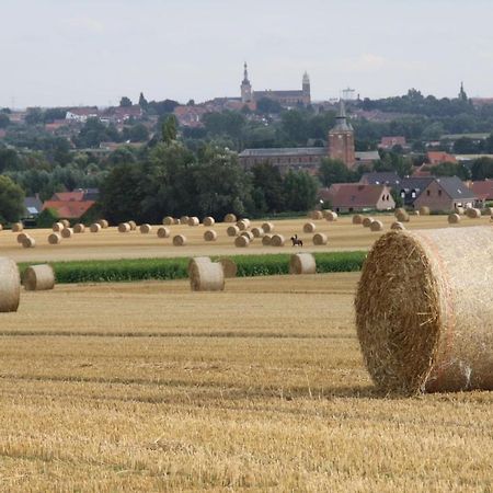 52 Bailleul (Nord) Exterior foto