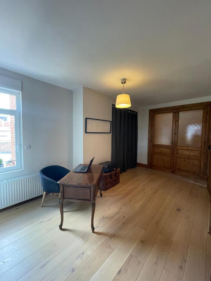 52 Bailleul (Nord) Exterior foto