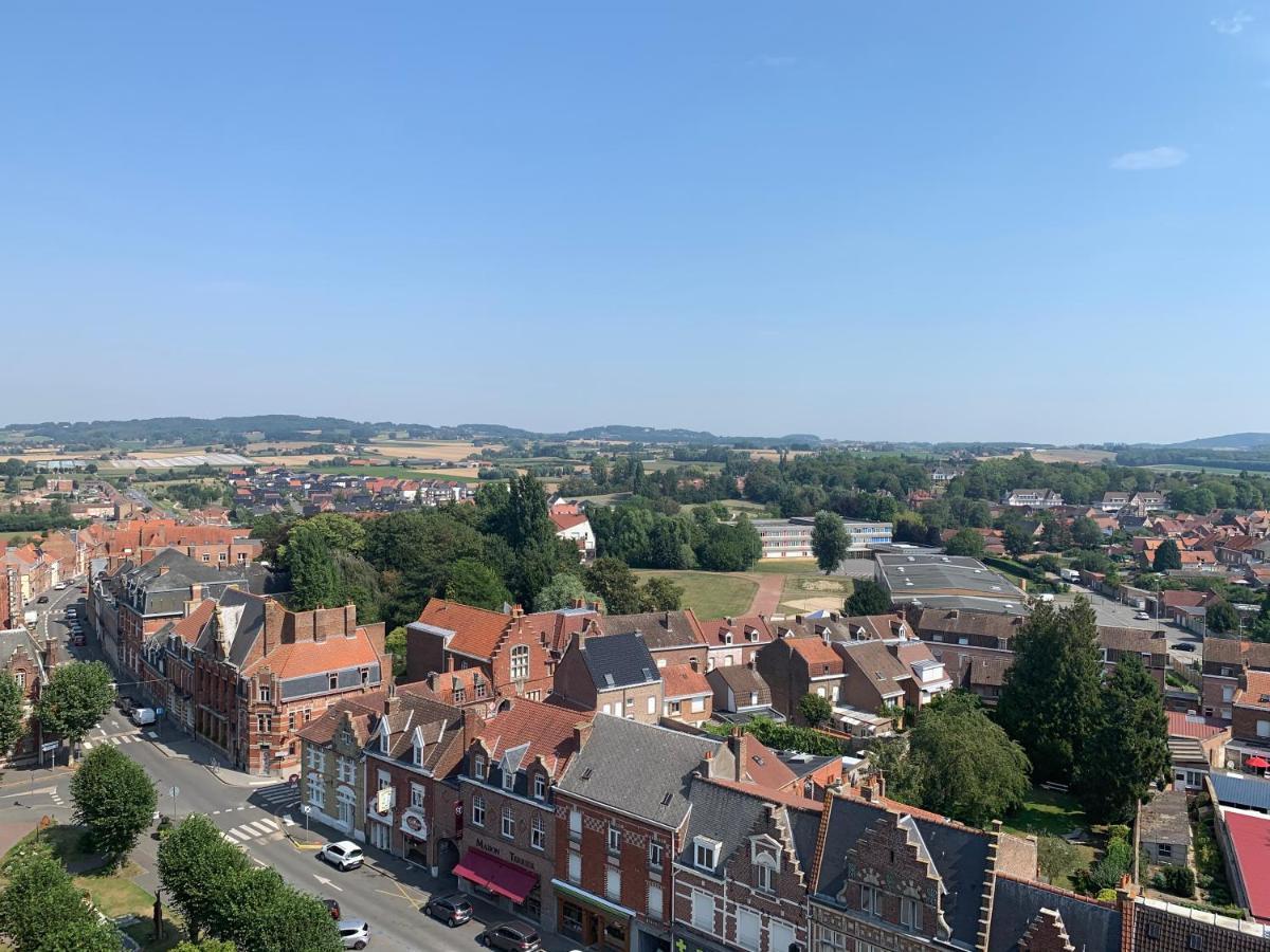 52 Bailleul (Nord) Exterior foto