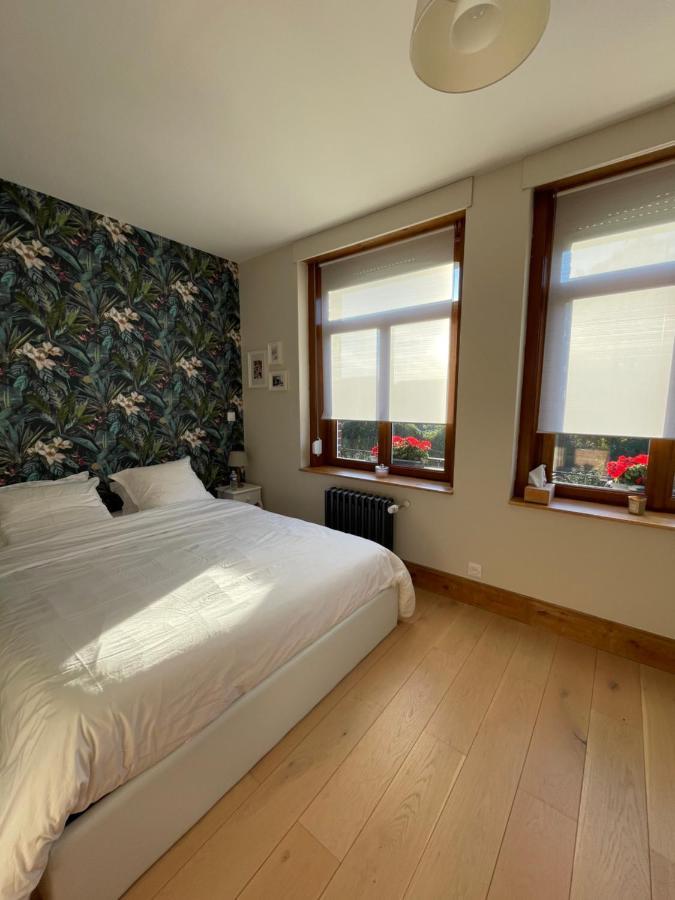 52 Bailleul (Nord) Exterior foto
